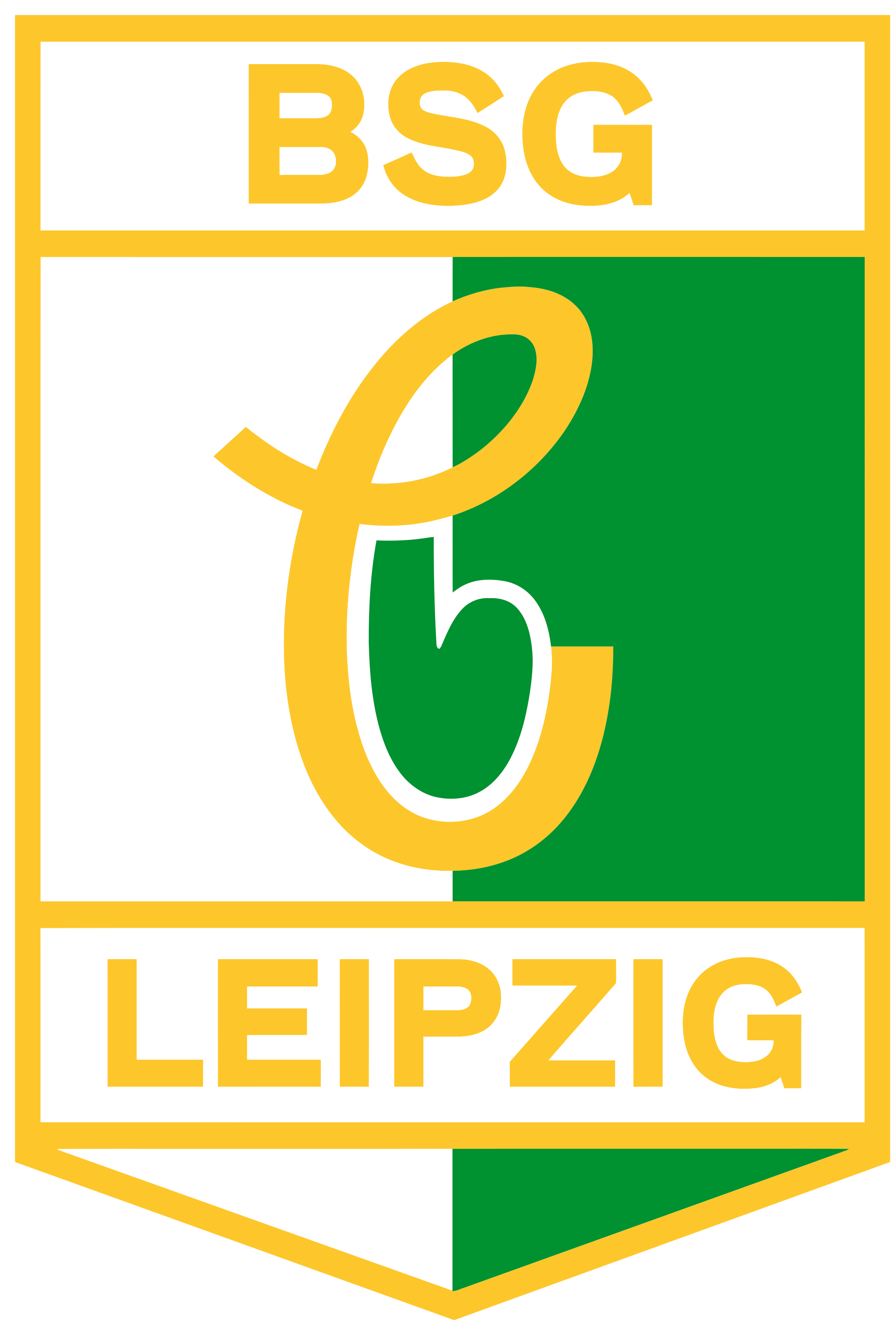 BSG Chemie Leipzig